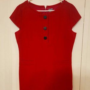 Women's Business Dress